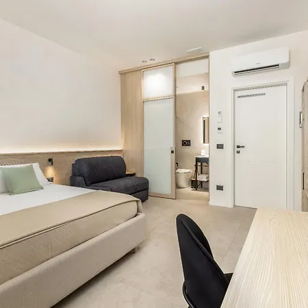 Apartmán Grafea - Luxury In *