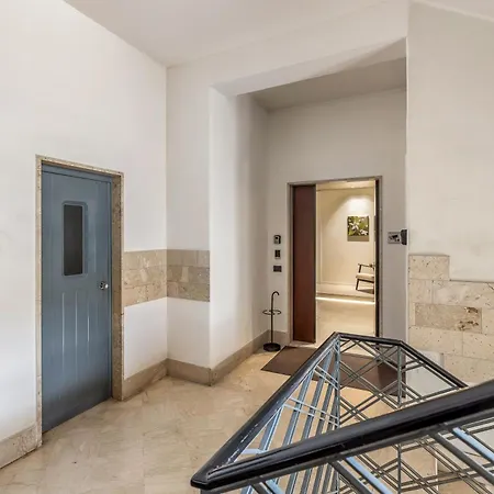 Apartmán Grafea - Luxury In Katánie