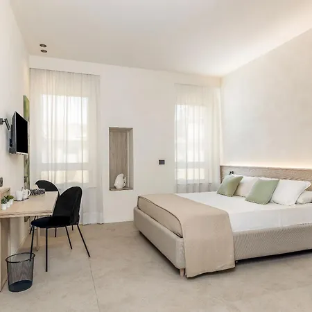 Grafea - Luxury In Apartmán Katánie