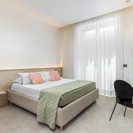Grafea - Luxury In Apartmán