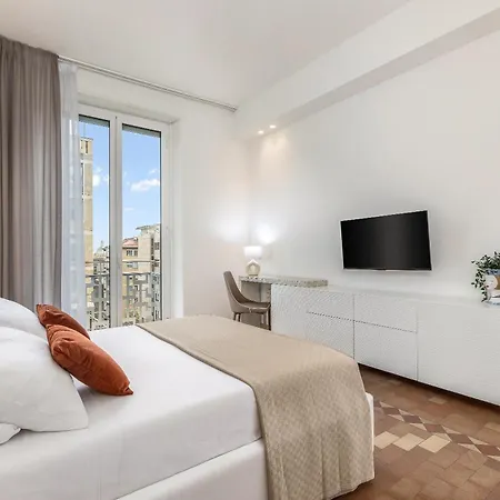 Grafea - Luxury In Apartmán *