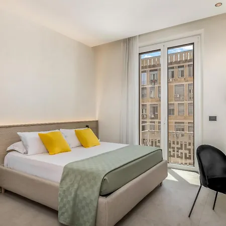 Apartmán Grafea - Luxury In Katánie