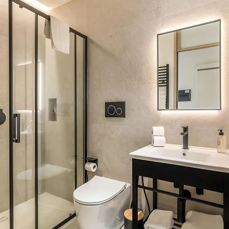 Grafea - Luxury In