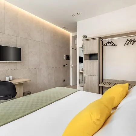 Apartmán Grafea - Luxury In *