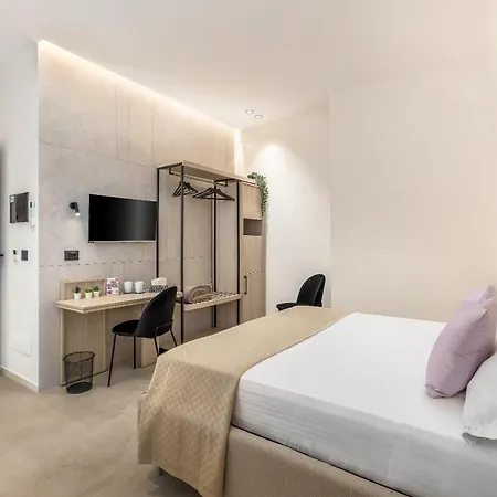Grafea - Luxury In Katánie