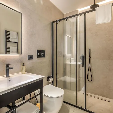 Grafea - Luxury In * Katánie