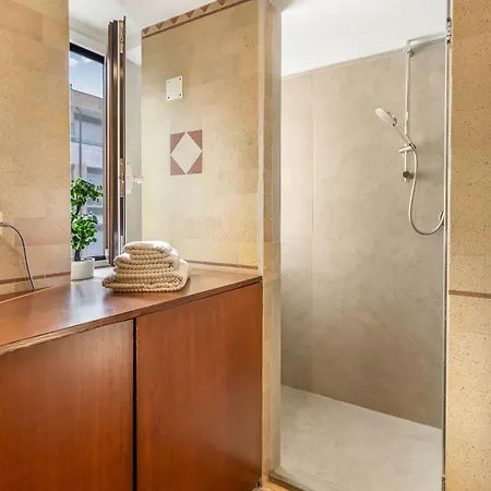 Apartmán Grafea - Luxury In *