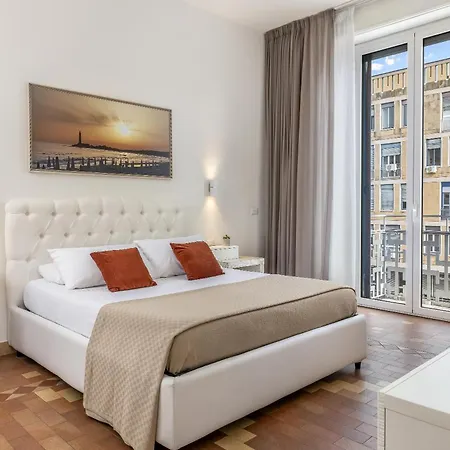 Grafea - Luxury In Apartmán *