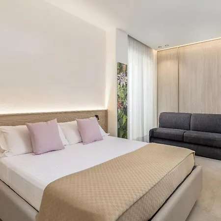 Grafea - Luxury In Katánie