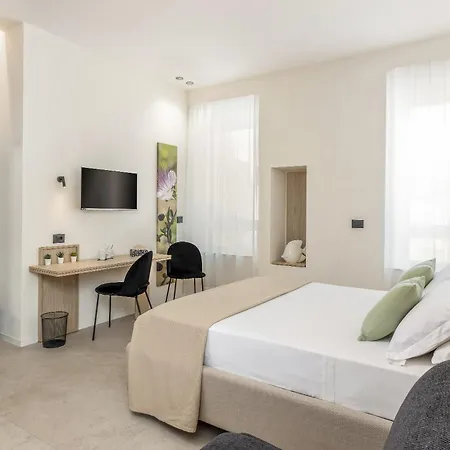 Grafea - Luxury In Apartmán