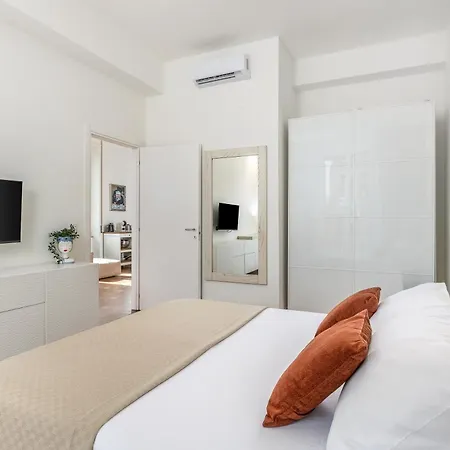 Apartmán Grafea - Luxury In *