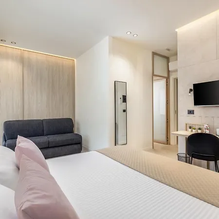 Grafea - Luxury In Apartmán Katánie