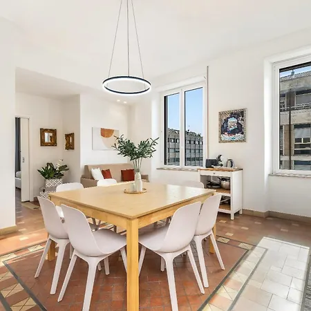 Apartmán Grafea - Luxury In