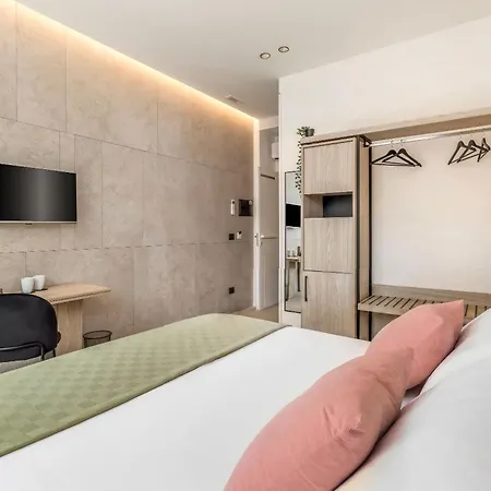 Apartmán Grafea - Luxury In Katánie