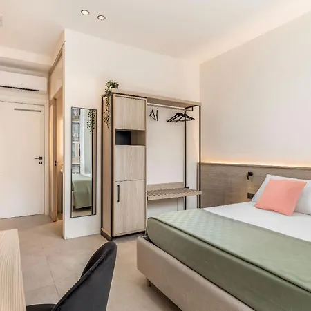 Apartmán Grafea - Luxury In Katánie